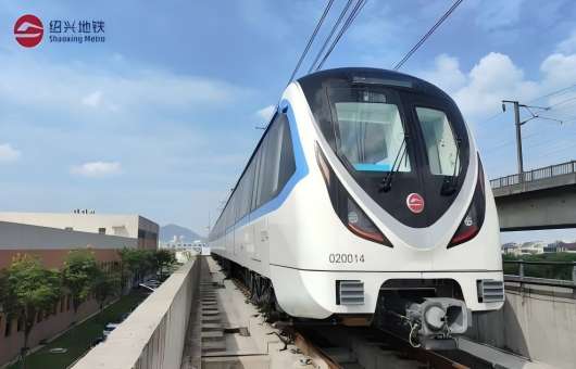 2025开门红！！HB·好博官网喜提地铁“首条”